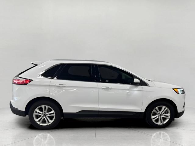 2020 Ford Edge Vehicle Photo in Green Bay, WI 54304