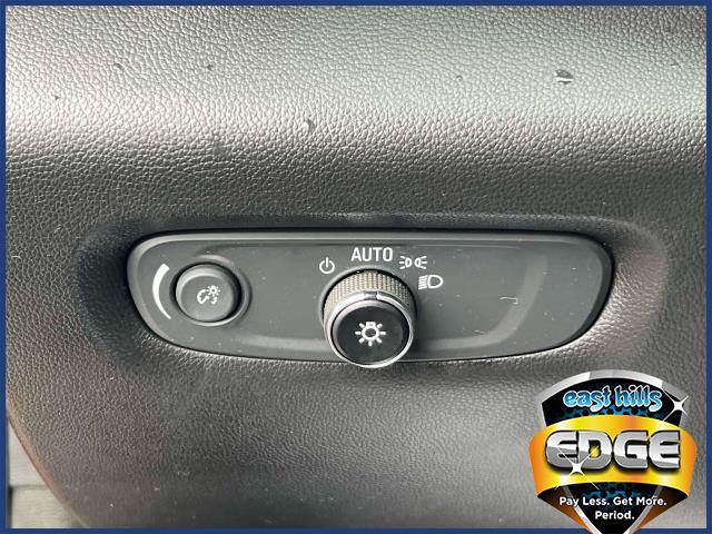 2022 Chevrolet Traverse Vehicle Photo in Roslyn, NY 11576