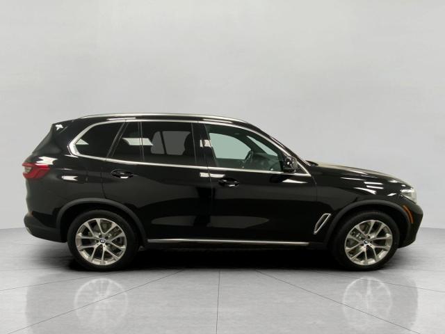 2020 BMW X5 xDrive40i Vehicle Photo in Appleton, WI 54913