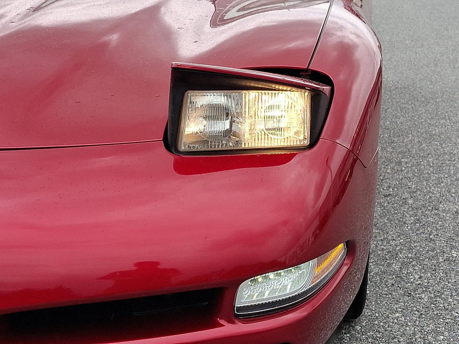 2002 Chevrolet Corvette Vehicle Photo in Mechanicsburg, PA 17050
