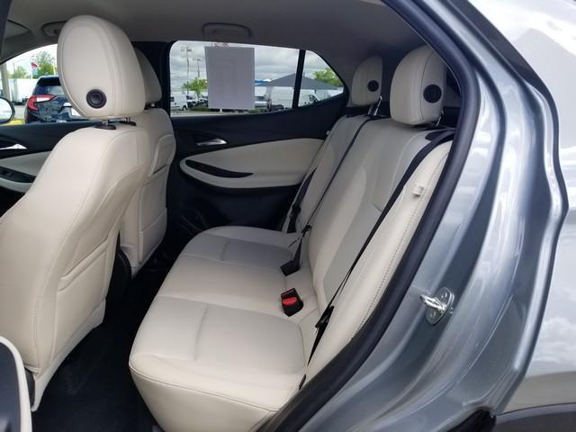 2023 Buick Encore GX Vehicle Photo in ELYRIA, OH 44035-6349