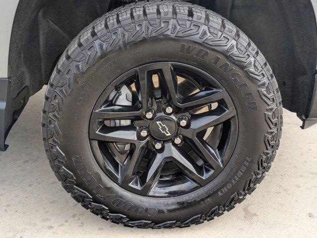 2024 Chevrolet Silverado 1500 Vehicle Photo in San Antonio, TX 78209