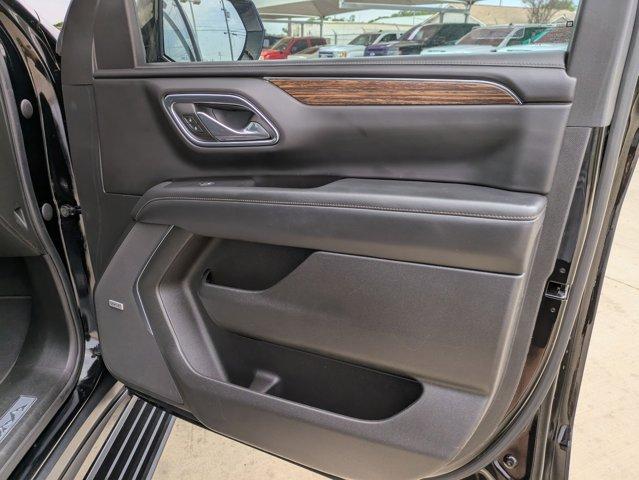 2023 Chevrolet Tahoe Vehicle Photo in SELMA, TX 78154-1460