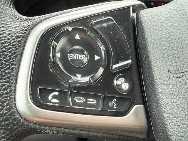 2021 Honda CR-V Vehicle Photo in COLUMBIA, MO 65203-3903