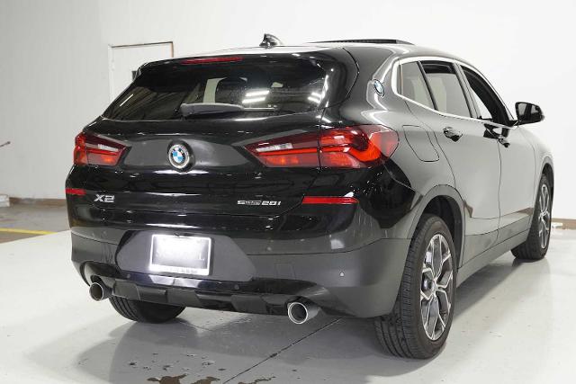 2023 BMW X2 sDrive28i Vehicle Photo in GRAPEVINE, TX 76051