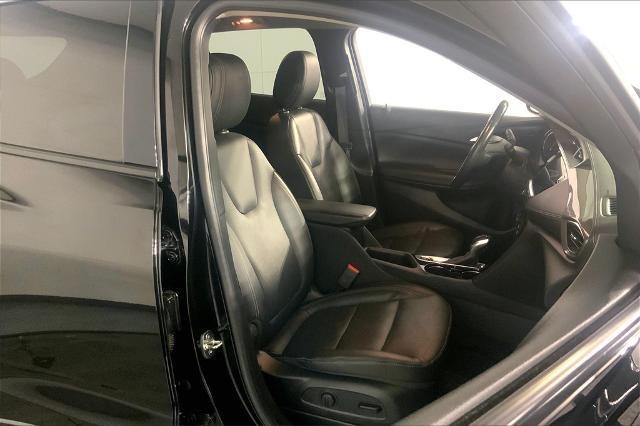2022 Buick Encore GX Vehicle Photo in Lees Summit, MO 64086