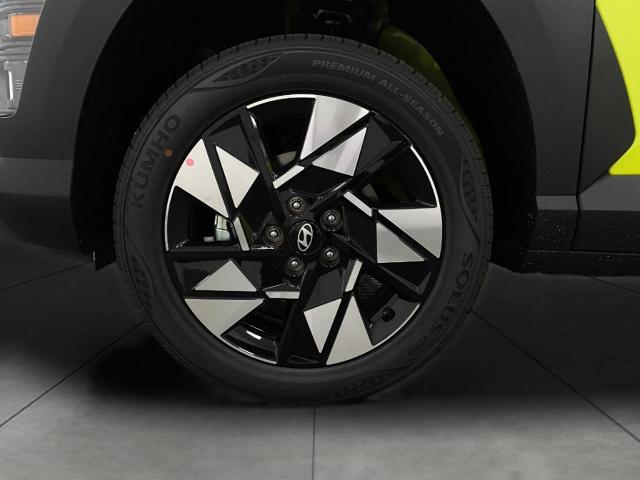 2025 Hyundai KONA Vehicle Photo in Appleton, WI 54913
