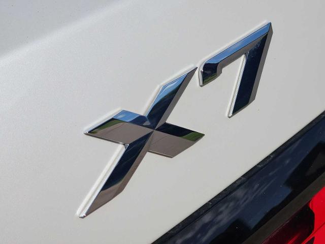 2022 BMW X7 xDrive40i Vehicle Photo in PLANO, TX 75024