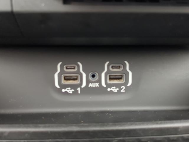 2021 Ram 1500 Vehicle Photo in Brunswick, GA 31525