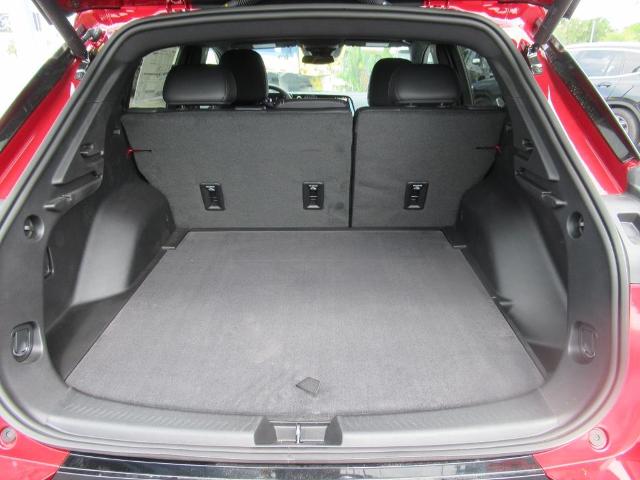 2025 Chevrolet Equinox EV Vehicle Photo in LEESBURG, FL 34788-4022