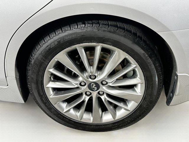 2019 INFINITI Q50 Vehicle Photo in Flemington, NJ 08822