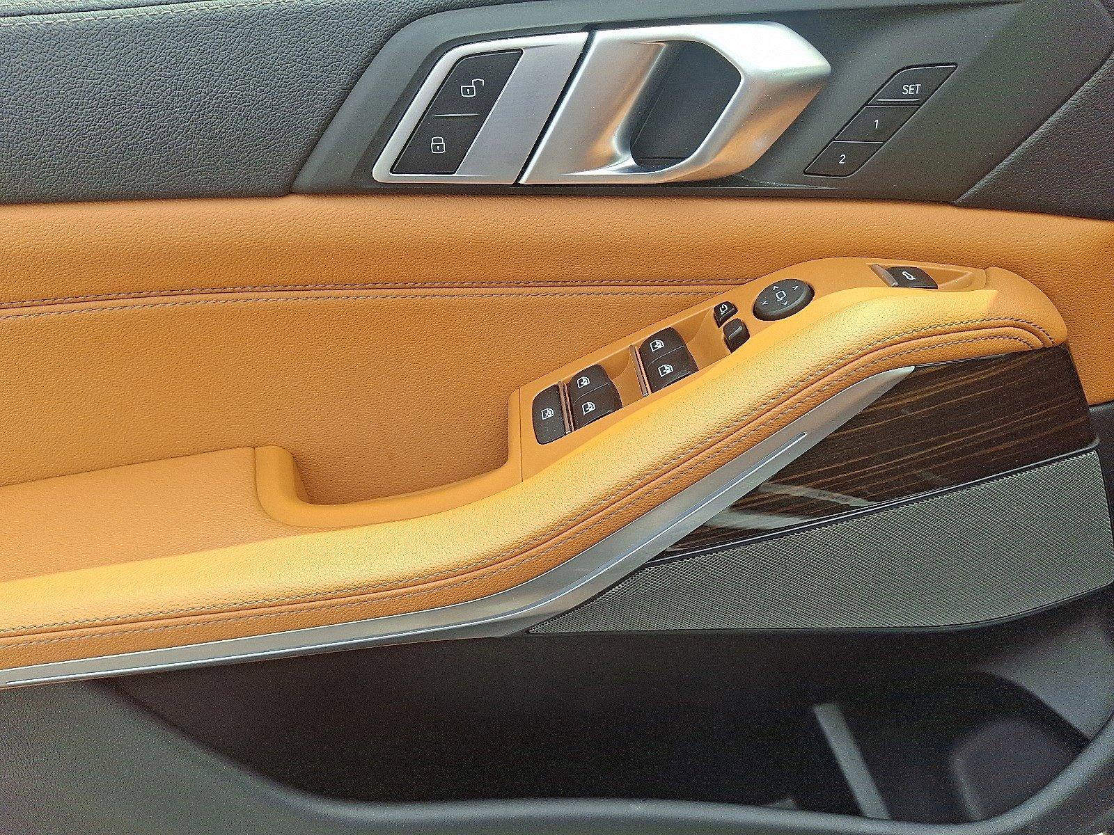 2021 BMW X5 xDrive40i Vehicle Photo in Harrisburg, PA 17111