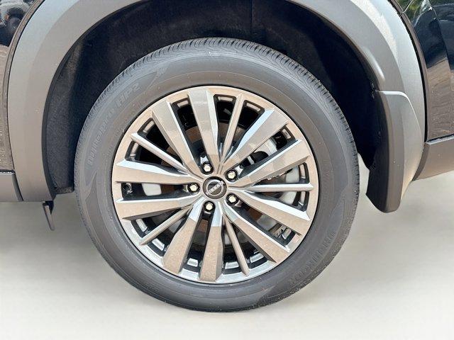 2025 Nissan Pathfinder Vehicle Photo in Flemington, NJ 08822