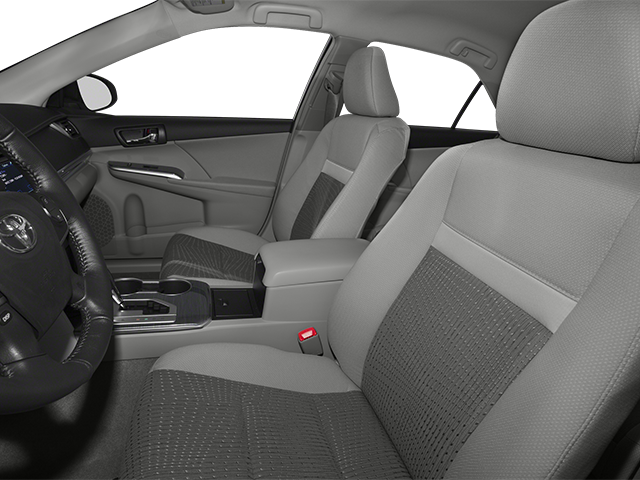 2014 Toyota Camry Hybrid Vehicle Photo in San Antonio, TX 78230
