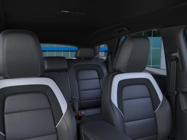 2025 Chevrolet Blazer EV Vehicle Photo in SELMA, TX 78154-1460