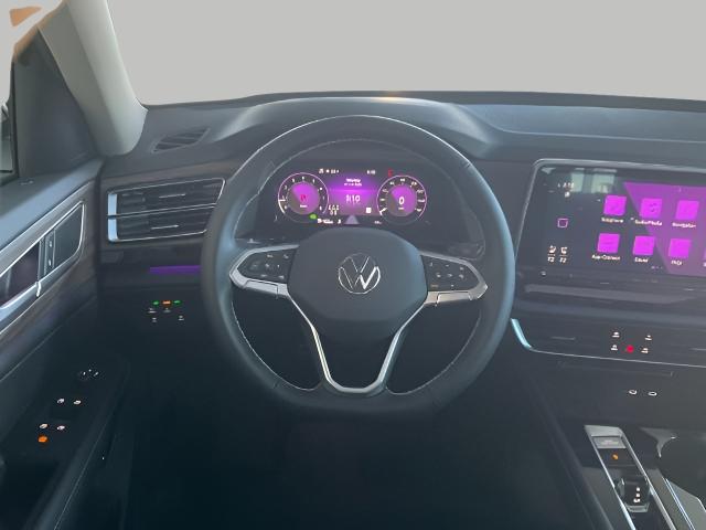 2025 Volkswagen Atlas Vehicle Photo in Appleton, WI 54913