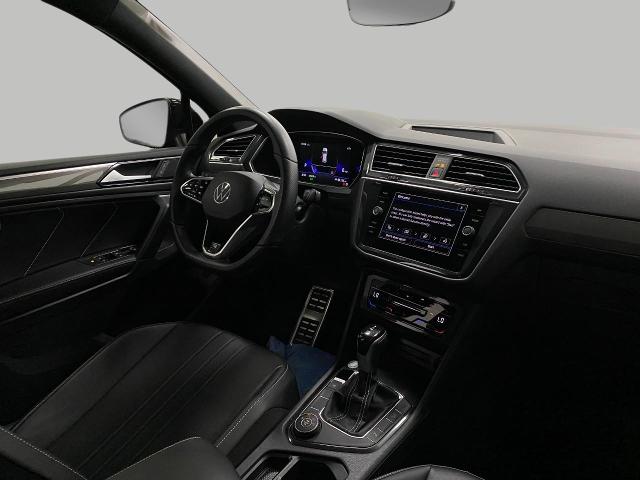 2022 Volkswagen Tiguan Vehicle Photo in Appleton, WI 54913