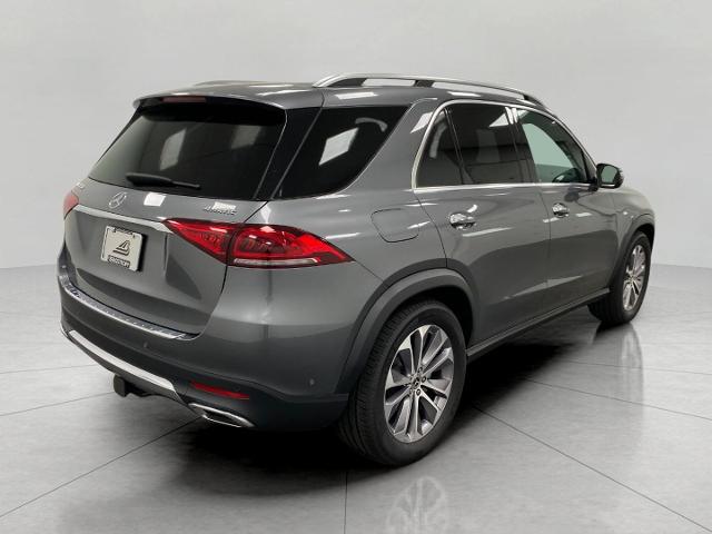 2022 Mercedes-Benz GLE Vehicle Photo in Appleton, WI 54913
