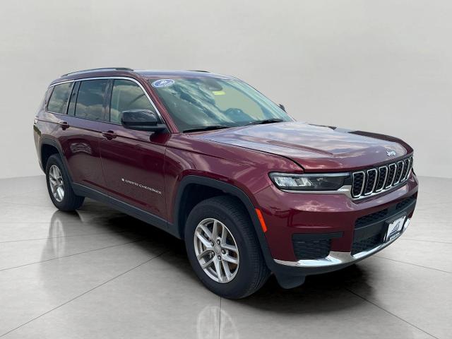 2023 Jeep Grand Cherokee L Vehicle Photo in Kaukauna, WI 54130