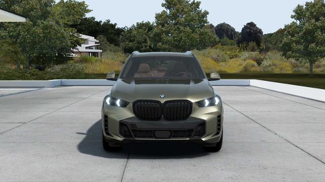 2026 BMW X5 xDrive50e Vehicle Photo in GRAPEVINE, TX 76051