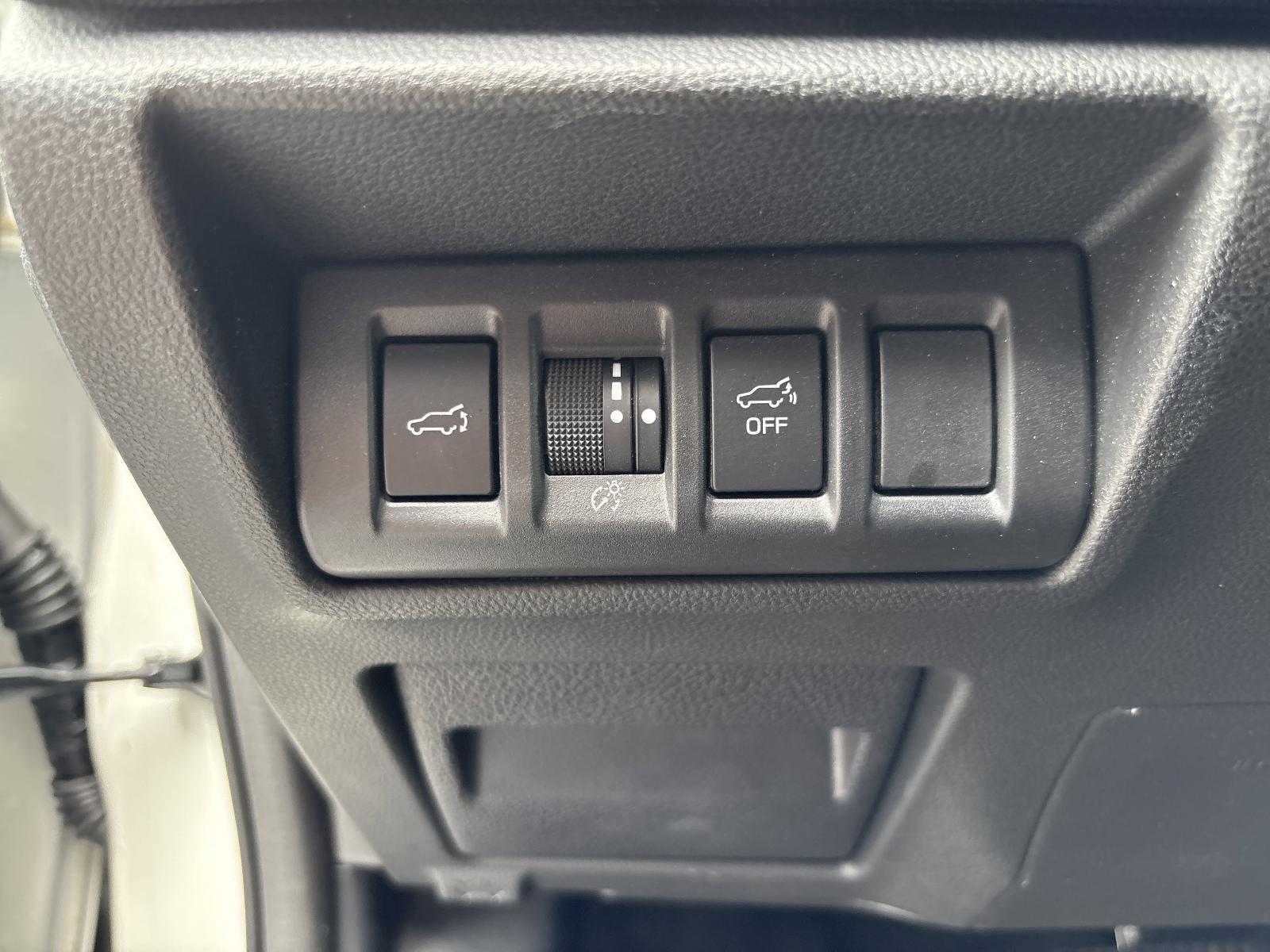 2023 Subaru Outback Vehicle Photo in Mechanicsburg, PA 17050