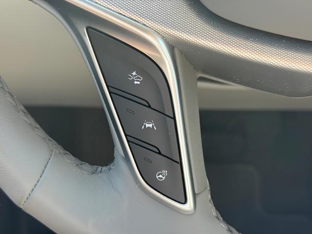2024 Cadillac XT5 Vehicle Photo in MADISON, WI 53713-3220