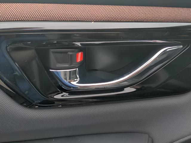 2025 Subaru Forester Vehicle Photo in Green Bay, WI 54304