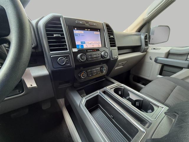2019 Ford F-150 Vehicle Photo in Appleton, WI 54914