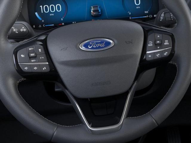 2024 Ford Escape Vehicle Photo in Weatherford, TX 76087