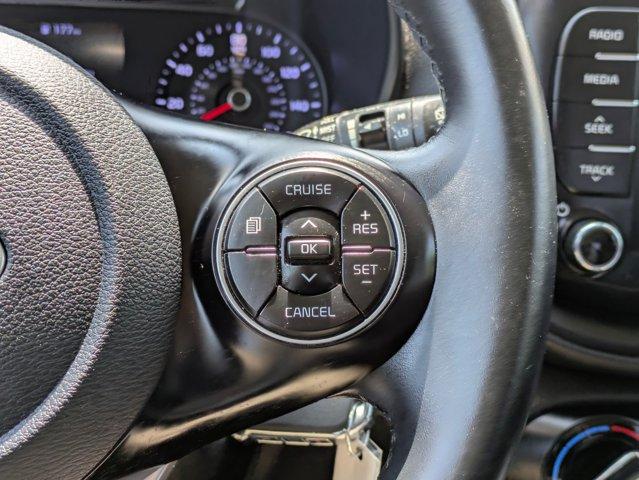 2020 Kia Soul Vehicle Photo in San Antonio, TX 78209