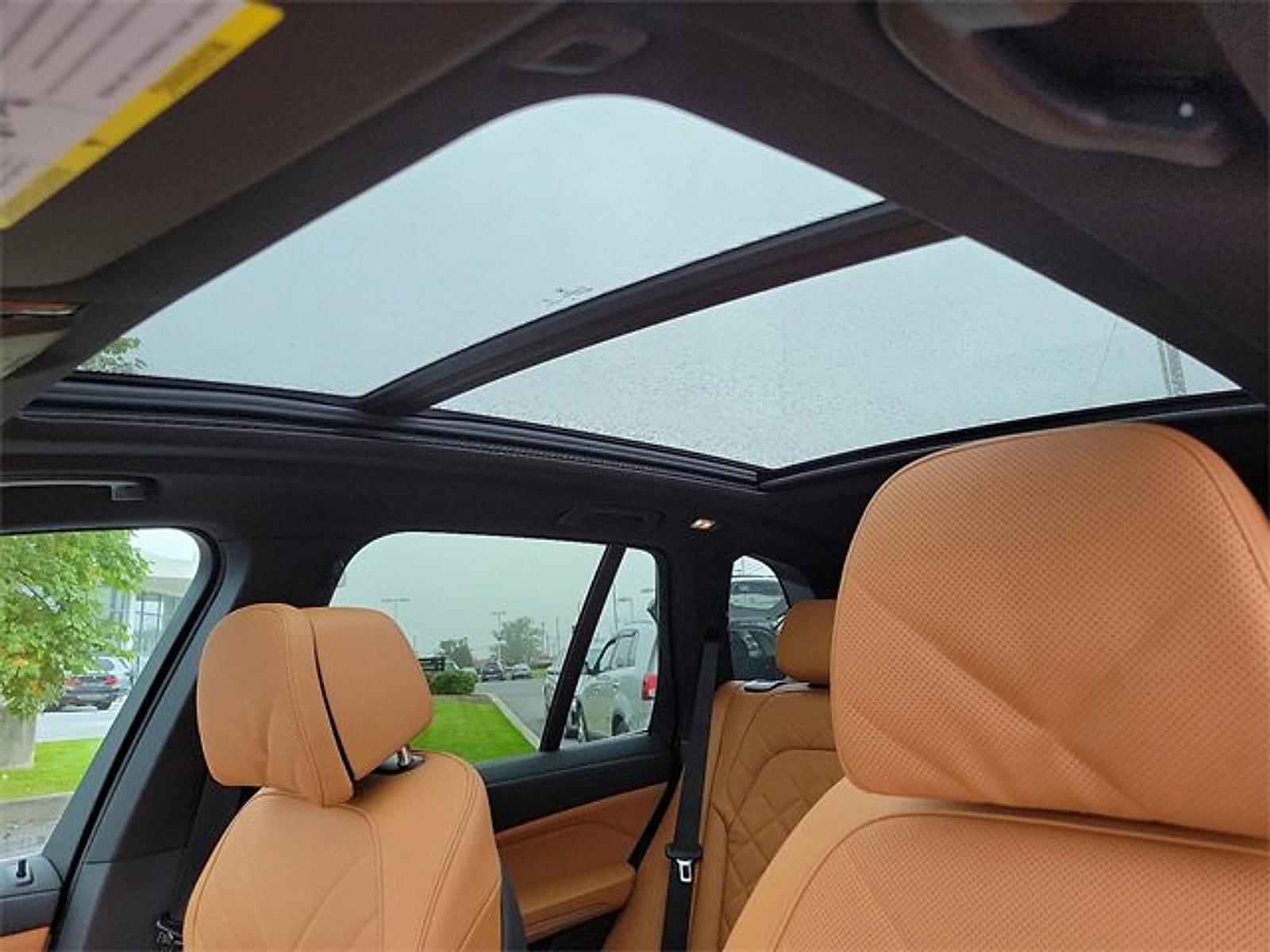 2025 BMW X5 xDrive50e Vehicle Photo in Lancaster, PA 17601