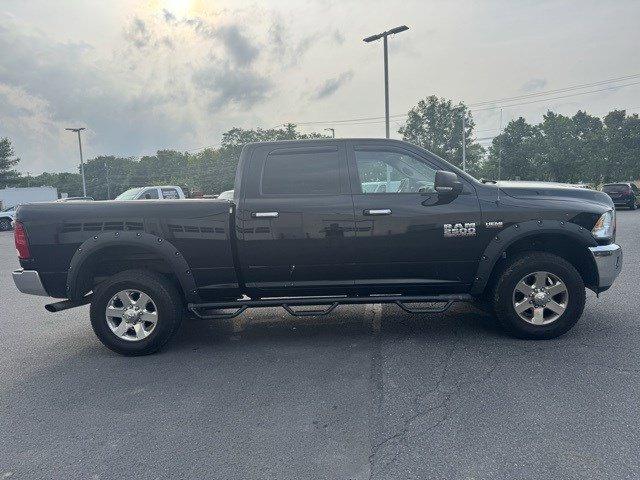 2015 Ram 2500 Vehicle Photo in Mechanicsburg, PA 17050-1707