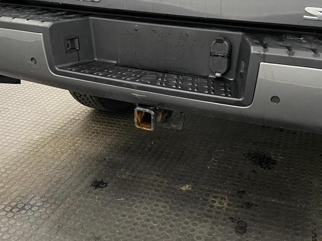 2023 Nissan Titan XD Vehicle Photo in Appleton, WI 54913