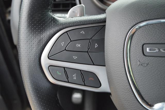 2019 Dodge Challenger Vehicle Photo in Houston, TX 77090