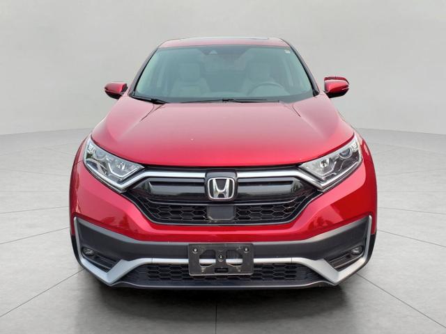2022 Honda CR-V Vehicle Photo in Oshkosh, WI 54904