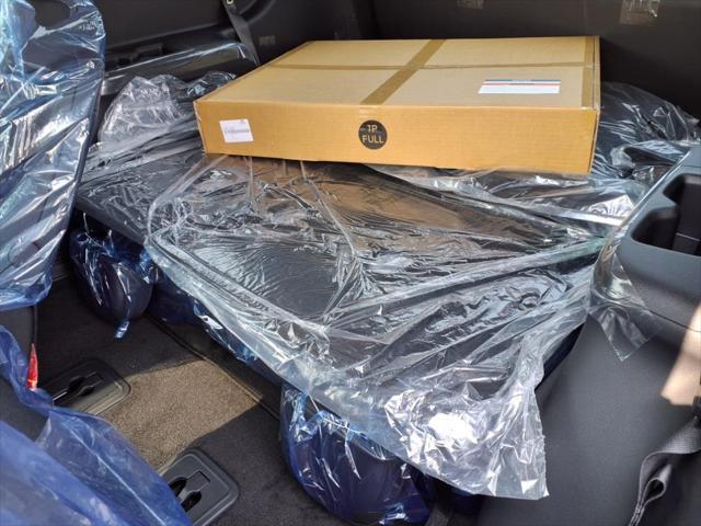 2025 Hyundai PALISADE Vehicle Photo in Peoria, IL 61615