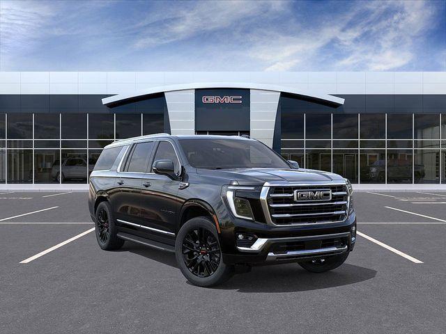 2025 GMC Yukon XL Vehicle Photo in WATERTOWN, CT 06795-3318