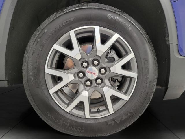 2023 GMC Acadia Vehicle Photo in NEENAH, WI 54956-2243