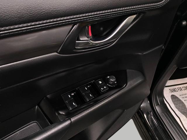 2022 Mazda CX-5 Vehicle Photo in Appleton, WI 54913