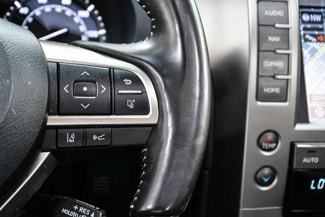 2021 Lexus GX 460 Vehicle Photo in DALLAS, TX 75235