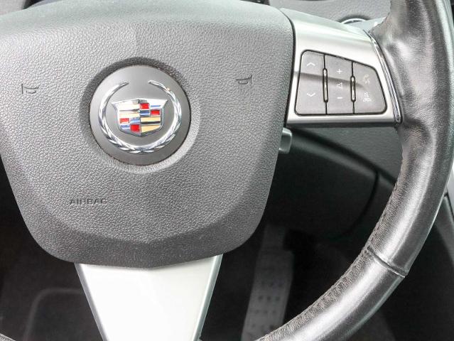 2012 Cadillac SRX Vehicle Photo in Dallas, TX 75209