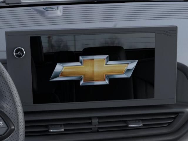2025 Chevrolet Silverado EV Vehicle Photo in MILFORD, OH 45150-1684