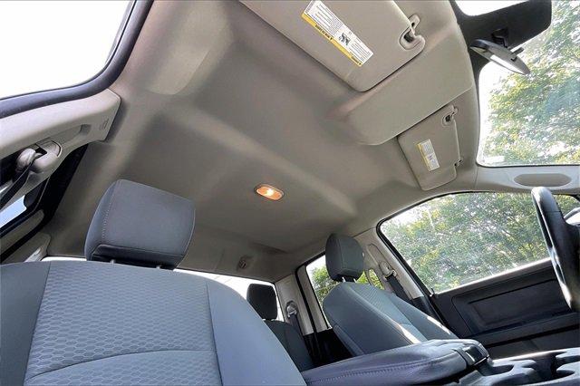 2016 Ram 1500 Vehicle Photo in INDEPENDENCE, MO 64055-1314