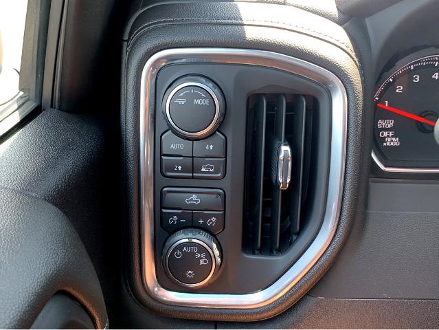 2022 Chevrolet Silverado 1500 LTD Vehicle Photo in BEAUFORT, SC 29906-4218