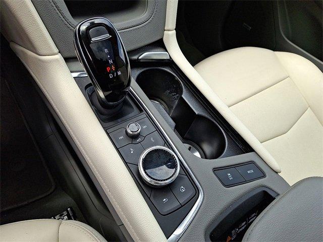 2022 Cadillac XT5 Vehicle Photo in ALLENTOWN, PA 18103-7399