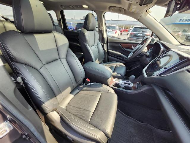 2023 Subaru Ascent Vehicle Photo in GREEN BAY, WI 54304-5303