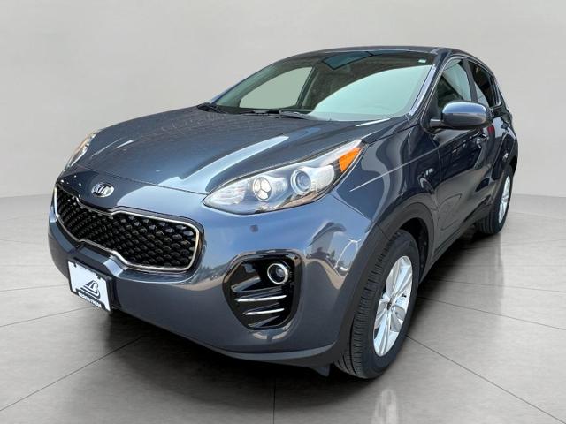 2016 Kia Sorento Vehicle Photo in Appleton, WI 54914