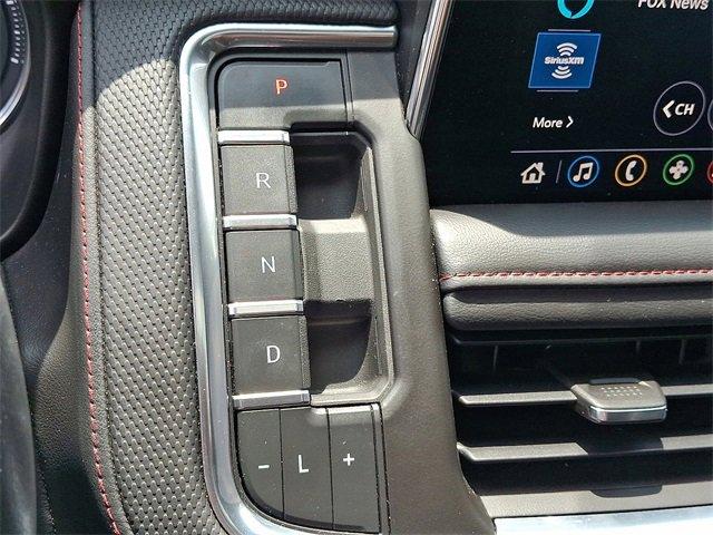 2021 Chevrolet Tahoe Vehicle Photo in LANCASTER, PA 17601-0000