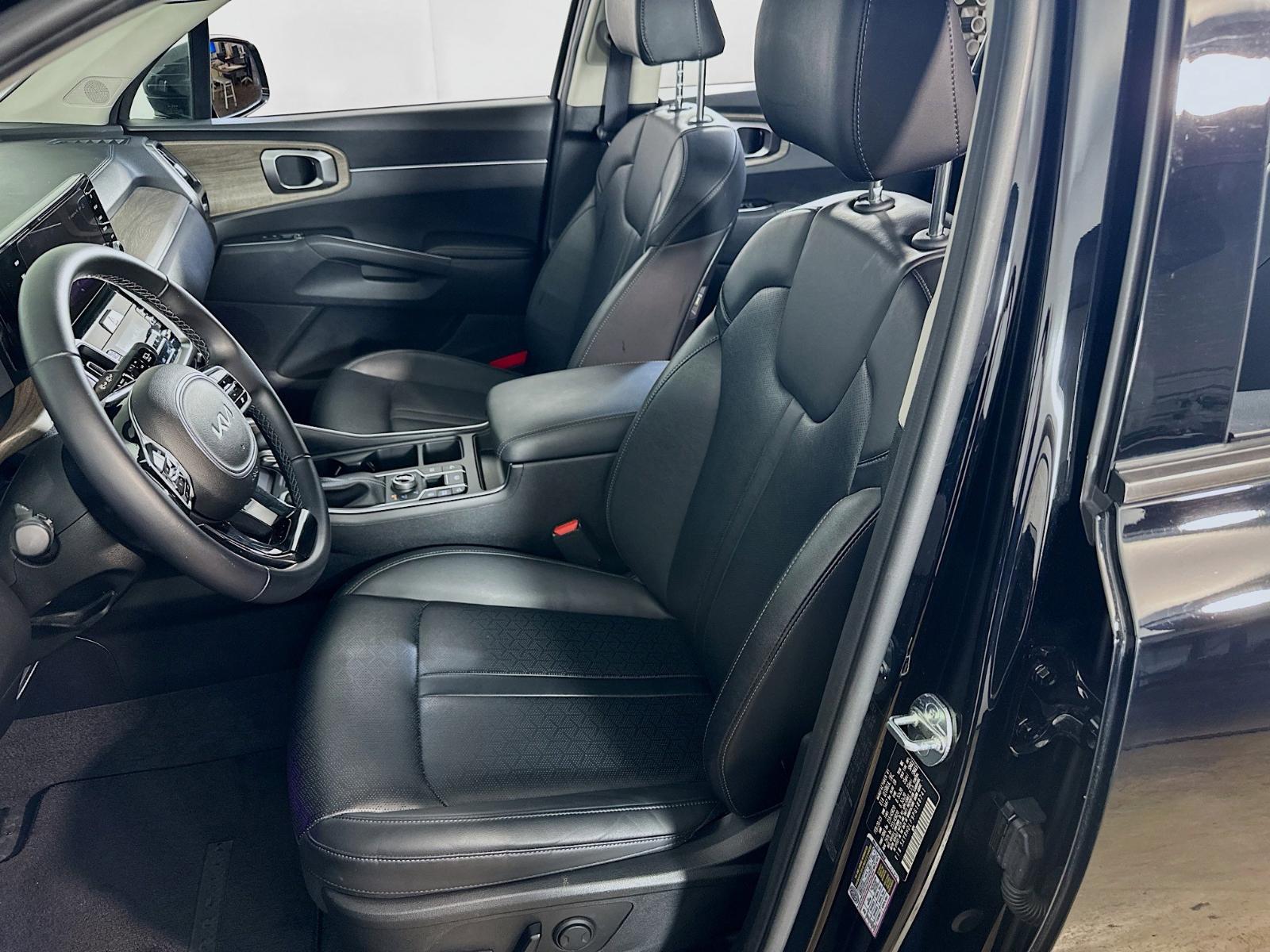 2023 Kia Sorento Vehicle Photo in Langhorne, PA 19047