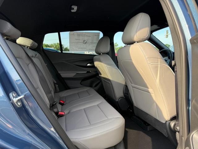 2025 Buick Envista Vehicle Photo in COLUMBIA, MO 65203-3903